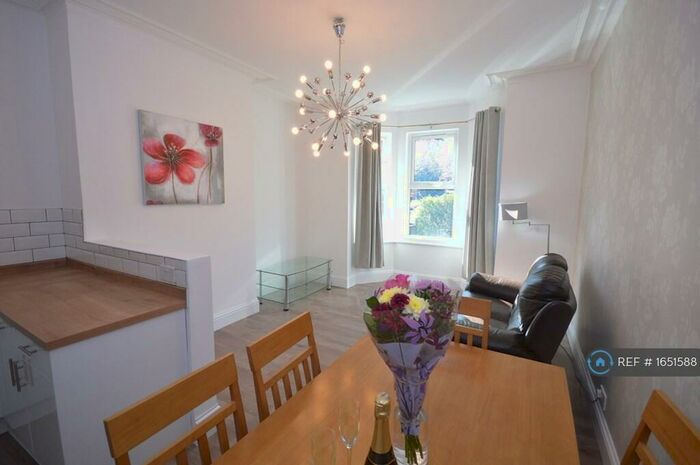 1 Bedroom Flat To Rent In Meanwood Road, Leeds, LS7