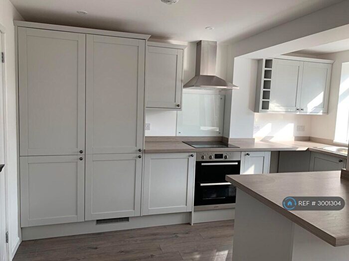 3 Bedroom Semi Detached House To Rent In Denbigh Close, Wrexham, LL12