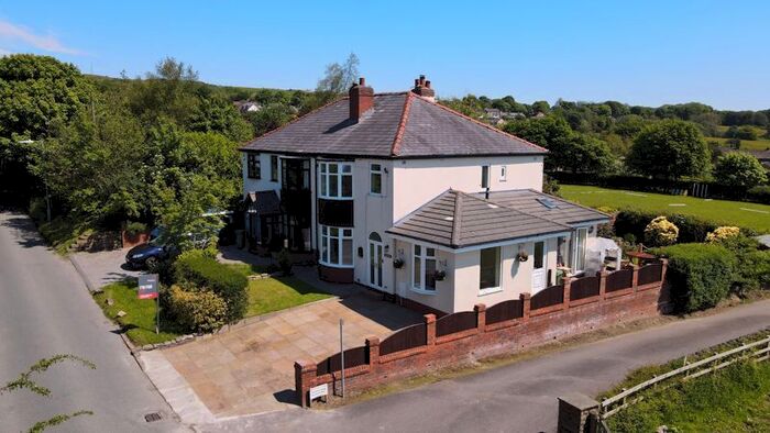 4 Bedroom Semi-Detached House To Rent In Greenbank, New Chapel Lane, Horwich, BL6