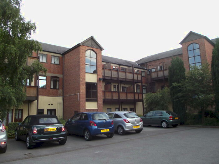 Flat To Rent In The Galeb, Leen Court, Lenton, NG7