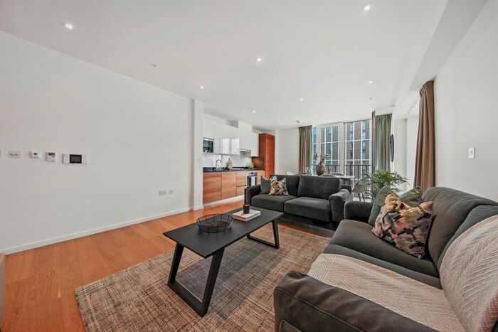 2 Bedroom Flat To Rent In , Logan Close, London, E20