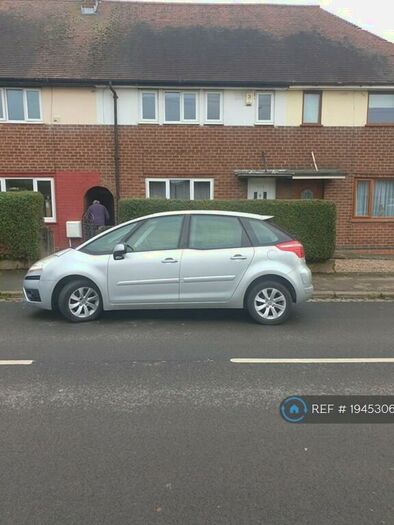 3 Bedroom Terraced House To Rent In Nursery Lane, Northampton, NN2