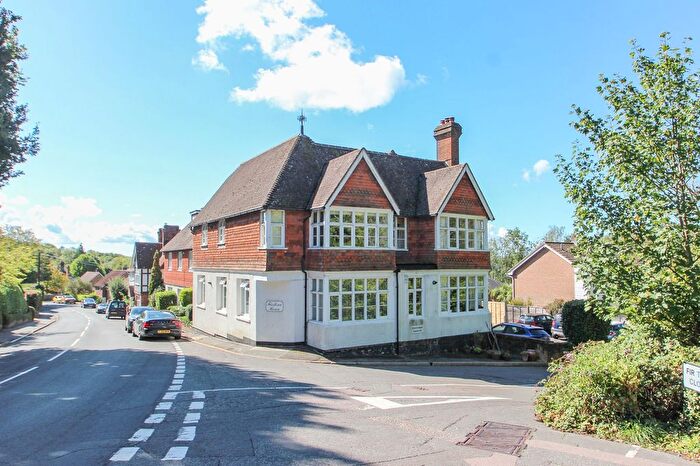 2 Bedroom Flat For Sale In Stone Cross, Firstone House Stone Cross, TN20