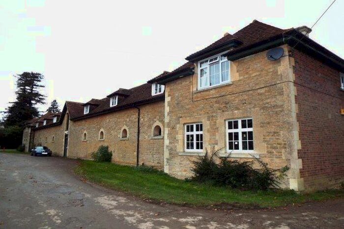 1 Bedroom Flat To Rent In Stratton Audley Park, Bicester, OX27