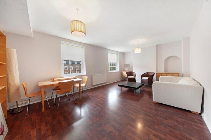 1 Bedroom Flat To Rent In Orchardson House, Orchardson Street, NW8