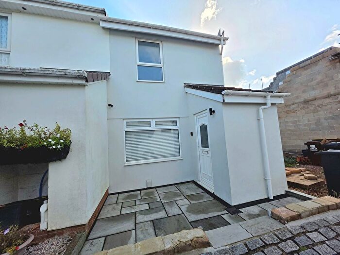 2 Bedroom Terraced House To Rent In Kenton Brook Court, Torquay, TQ2