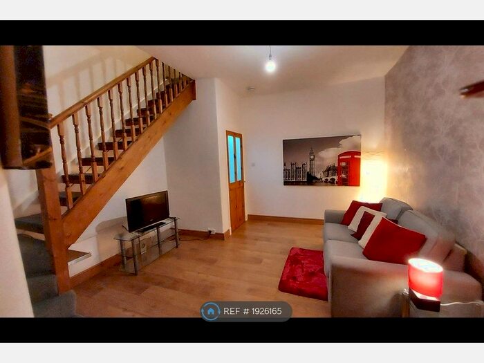 3 Bedroom Terraced House To Rent In Main Street, Auchinleck, KA18