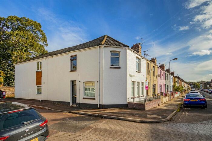 1 Bedroom Flat To Rent In Fairleigh Road, Pontcanna, Cardiff, CF11