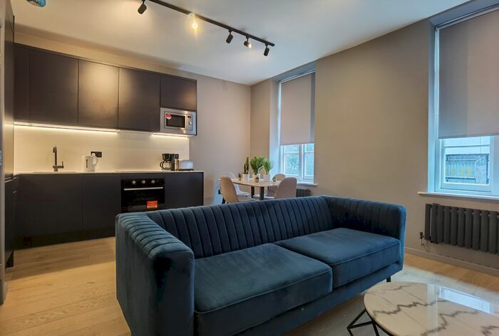 1 Bedroom Flat To Rent In Maple Street, London, W1T