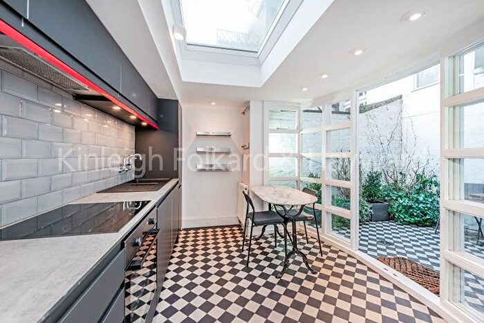 2 Bedroom Flat To Rent In Upper Montagu Street, London, W1H