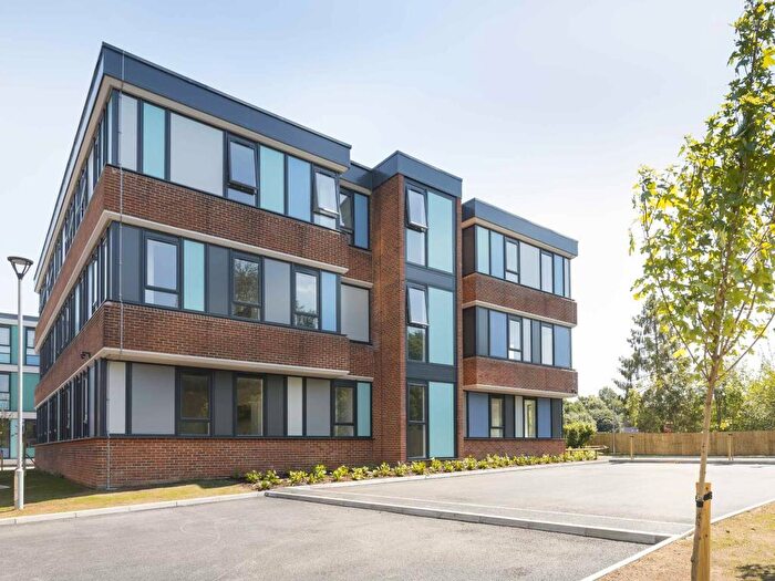 1 Bedroom Apartment To Rent In Headington, Oxford, OX3