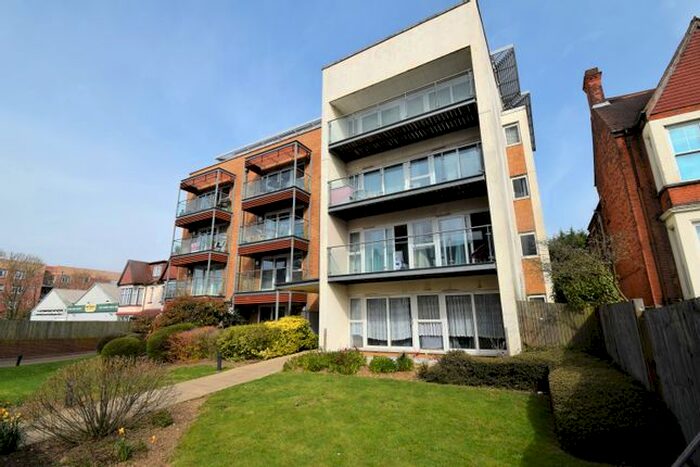 1 Bedroom Flat To Rent In Southchurch Road, Southend-On-Sea, SS1