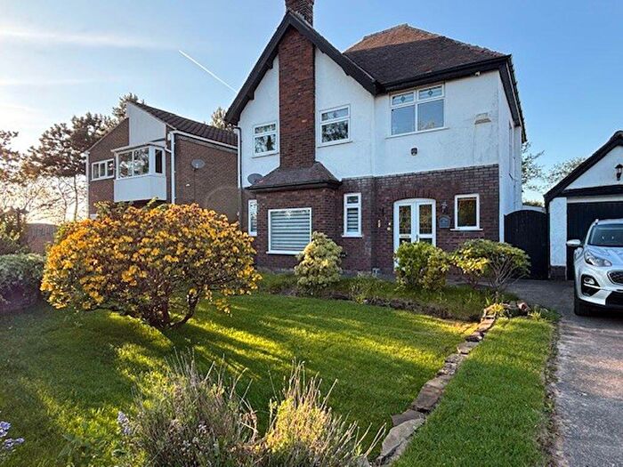 4 Bedroom Detached House To Rent In Golf Open - Windy Harbour Road, Southport - Sleeps, PR8