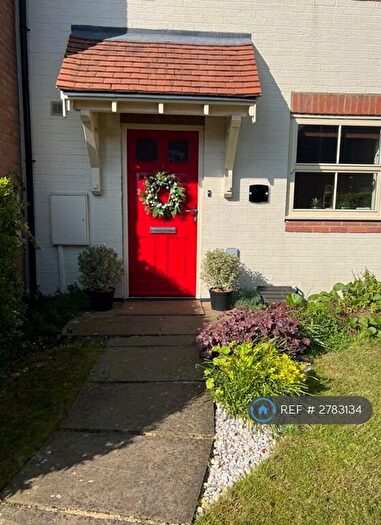 3 Bedroom Terraced House To Rent In Dysart Grange, Long Bennington, Newark, NG23