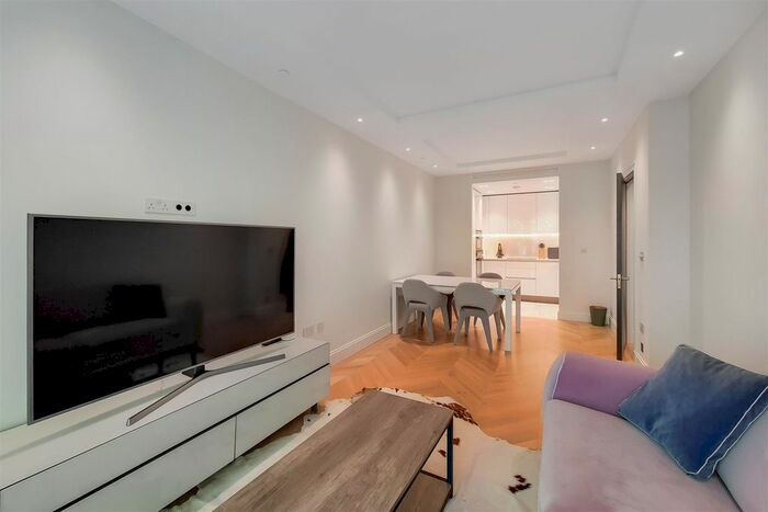 2 Bedroom Flat To Rent In Millbank, London, SW1P