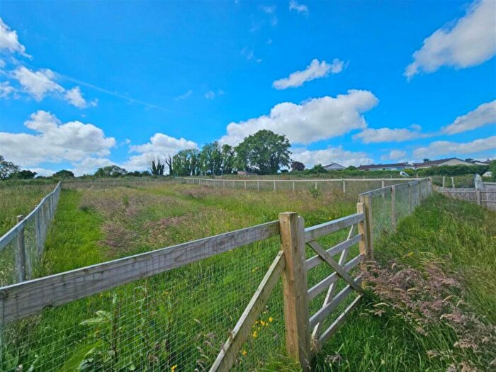 2 Bedroom Detached House For Sale In Pensilva, Liskeard, PL14