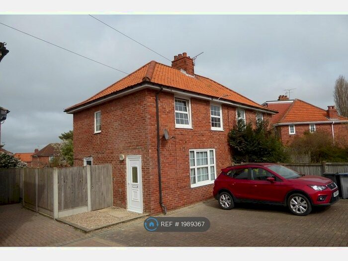 2 Bedroom Semi-Detached House To Rent In Hyde Place, Aylesham, CT3