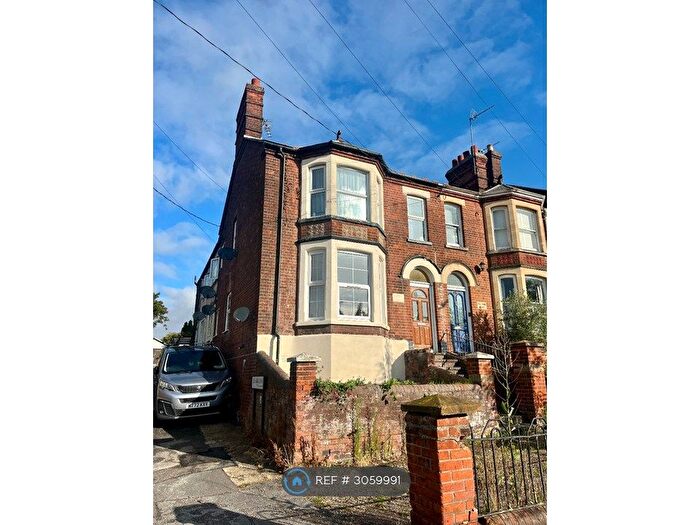 1 Bedroom Flat To Rent In Wratting Road, Haverhill, CB9