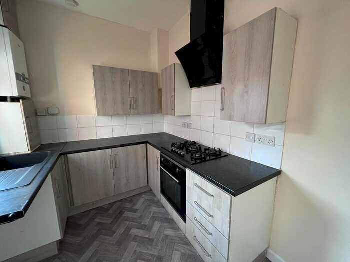 3 Bedroom Terraced House To Rent In Tower Enterprise Park, Great George Street, Wigan, WN3