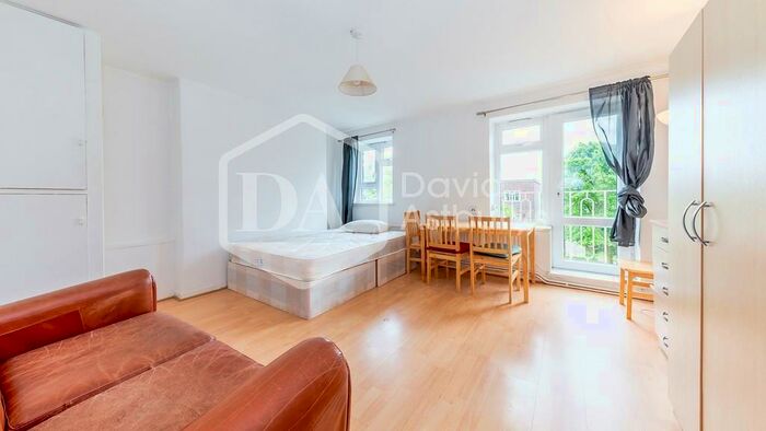 4 Bedroom Flat To Rent In Bavaria Road, Archway, London, N19