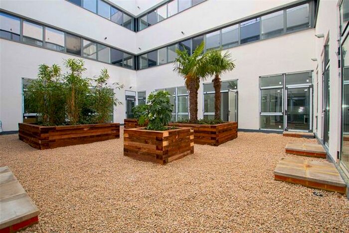 1 Bedroom Flat To Rent In 2 Foxhunter Drive, Linford Wood, Milton Keynes MK14