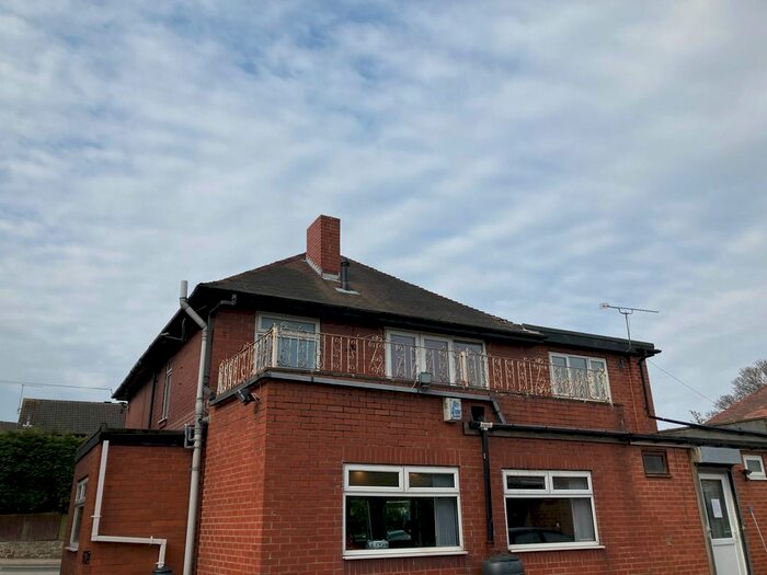 3 Bedroom Flat To Rent In 110D Main Street, Bramley, Rotherham S66