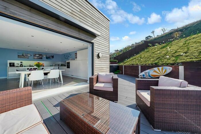 4 Bedroom Detached House For Sale In Challaborough, Kingsbridge, TQ7