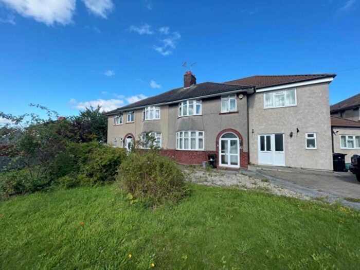 3 Bedroom House To Rent In Monks Park Avenue, Horfield, Bristol, BS7