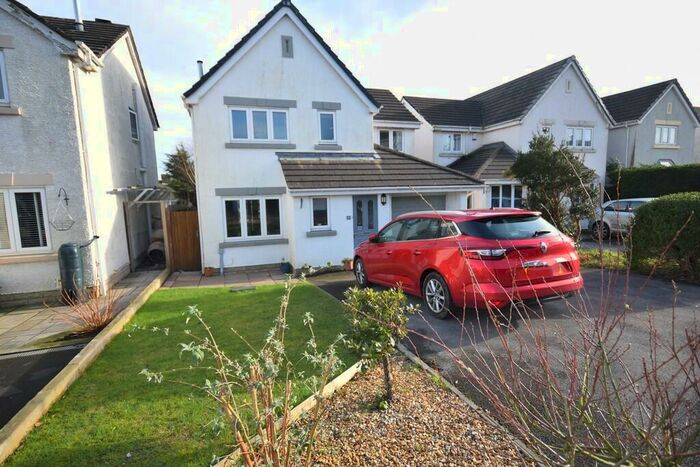 4 Bedroom Detached House For Sale In Trinkeld Avenue, Swarthmoor, Ulverston, LA12