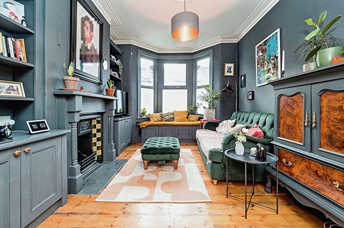 4 Bedroom Terraced House To Rent In London, E6