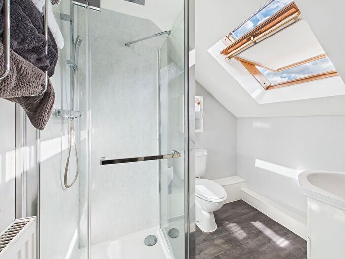 3 Bedroom Town House For Sale In Baird Park Drive, Carlton, Nottingham, NG4