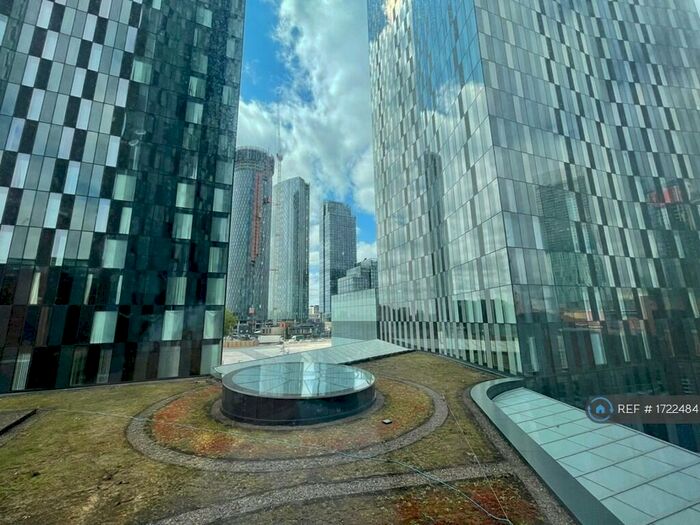 1 Bedroom Flat To Rent In Owen Street, Manchester, M15