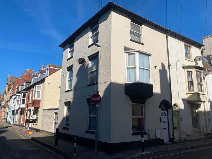 1 Bedroom Property To Rent In East Street, Weymouth, DT4