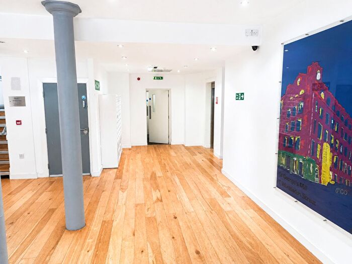 2 Bedroom Flat For Sale In Apartment, Wimbledon Street, Leicester, LE1