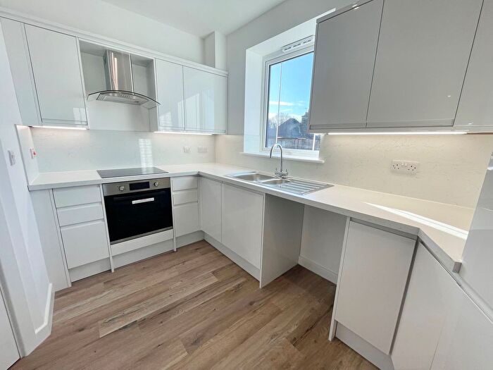 1 Bedroom Flat To Rent In A Chesterfield Road, Sheffield, S8