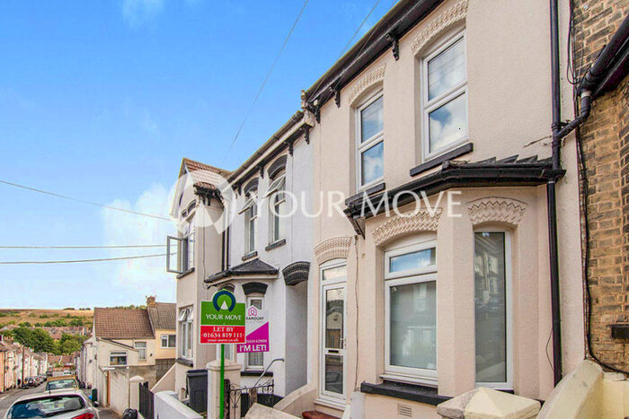 1 Bedroom Flat To Rent In Sturla Road, Chatham, Kent, ME4