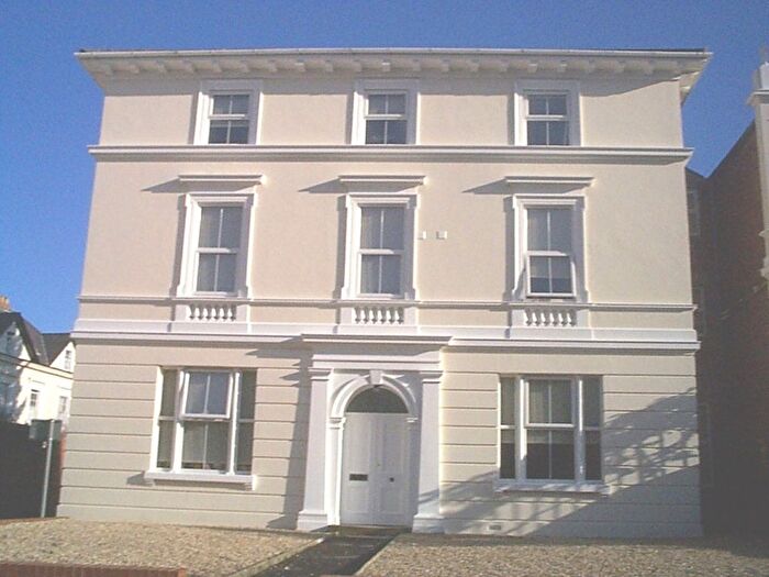 Studio To Rent In Oxford Road, Banbury, OX16