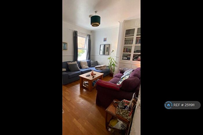 3 Bedroom Terraced House To Rent In Morrison Avenue, London, N17