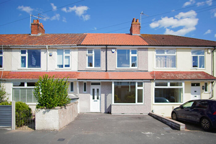 3 Bedroom Terraced House To Rent In Sandling Ave, Horfield, BS7