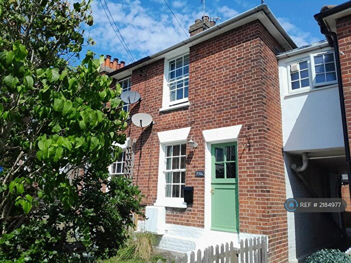 2 Bedroom Terraced House To Rent In Dentons Terrace, Wivenhoe, CO7