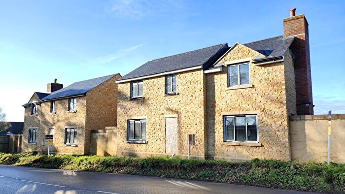 6 Bedroom Detached House For Sale In Site Adjacent To Quarr Lane Park Bristol Road Sherborne, DT9