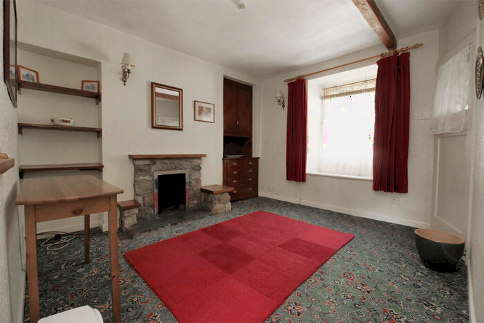 1 Bedroom Cottage For Sale In New Leeds Road, Kettlewell, BD23