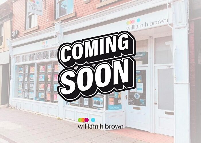 3 Bedroom Detached House For Sale In The Hedgerows, Eggborough, Goole, DN14