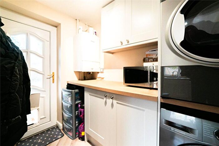 4 Bedroom Detached House For Sale In Ulverston Drive, Rishton, Blackburn, Lancashire, BB1
