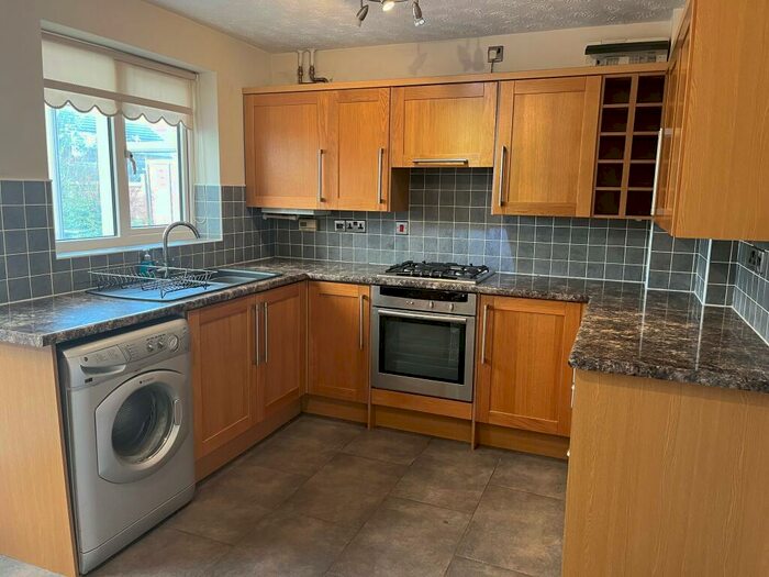 3 Bedroom Semi-Detached House To Rent In Dayton Close, Ravenstone, LE67