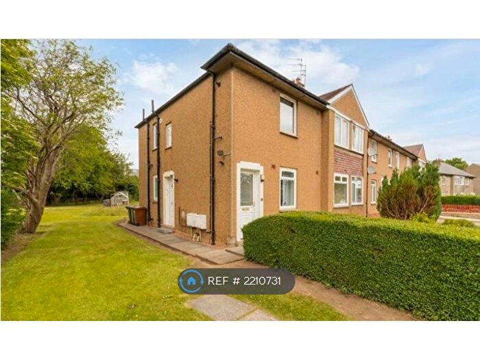 2 Bedroom Flat To Rent In Broomhall, Edinburgh, EH12