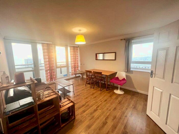 2 Bedroom Flat To Rent In Tyson Place, Grosvenor Street, Brighton, BN2