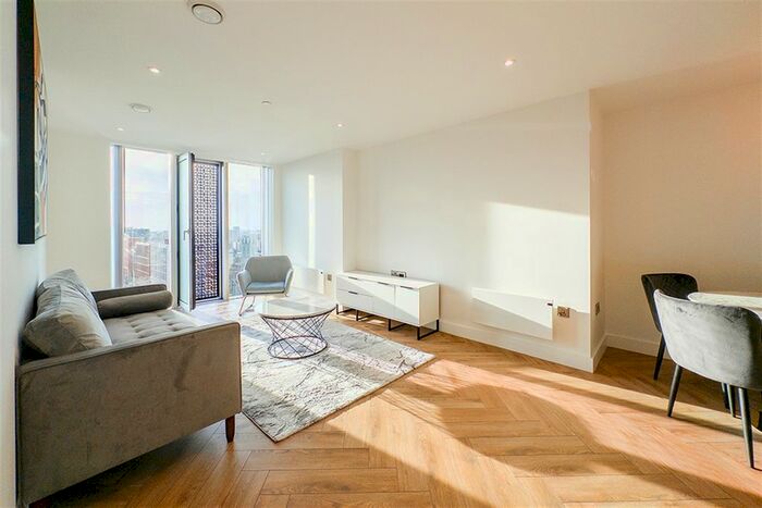 2 Bedroom Flat For Sale In Elizabeth Tower, M15