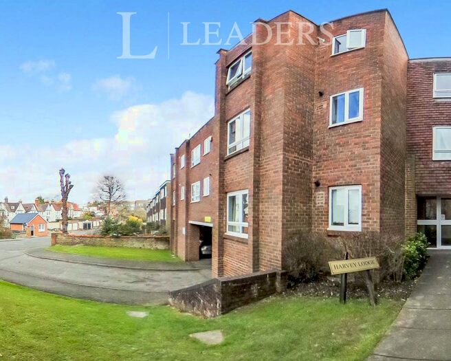 1 Bedroom Property To Rent In Harvey Road, Guildford, GU1