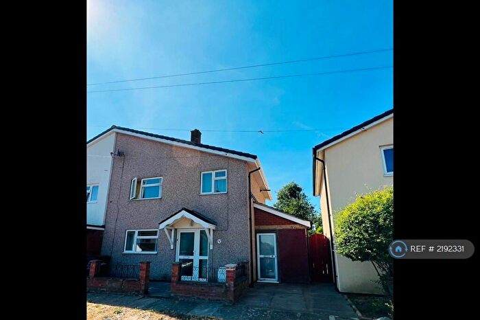 3 Bedroom Semi-Detached House To Rent In Hyde Green, Stevenage, SG2